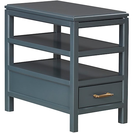 Chairside Table