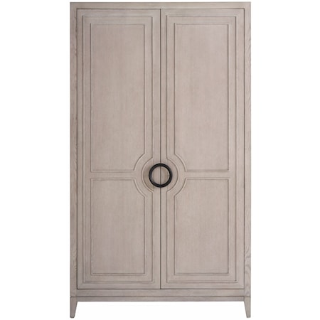Bedroom Armoire