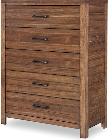 Drawer Chest