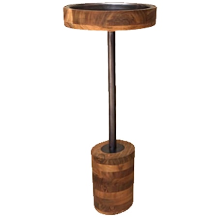 ACCENT TABLE