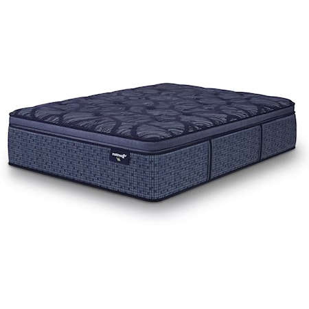Twin Firm Hybrid Mattress