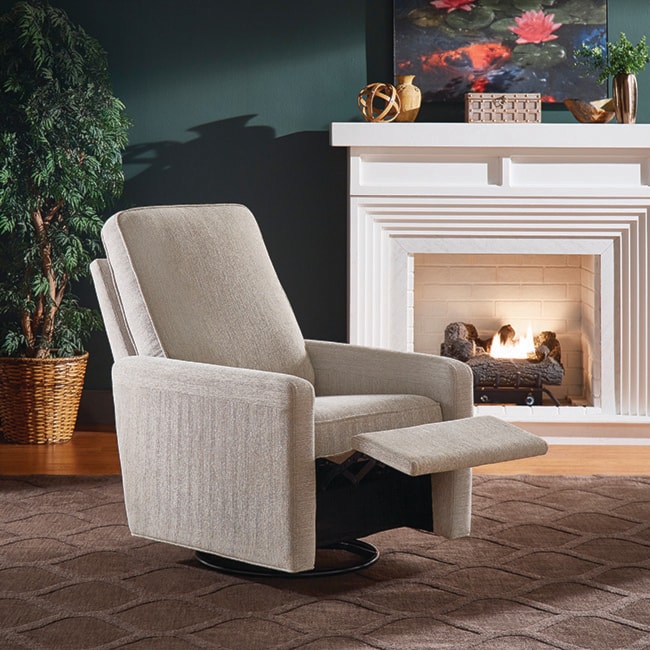 Recliner giveaway