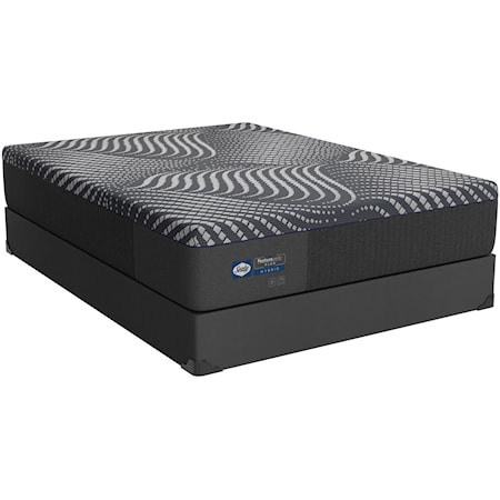 Queen Mattress Set