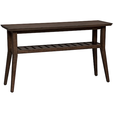 Sofa Table