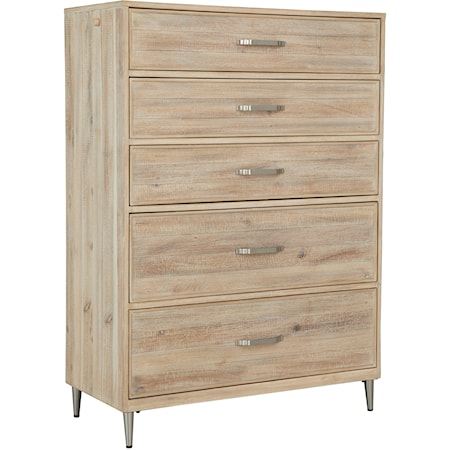 Bedroom Chest