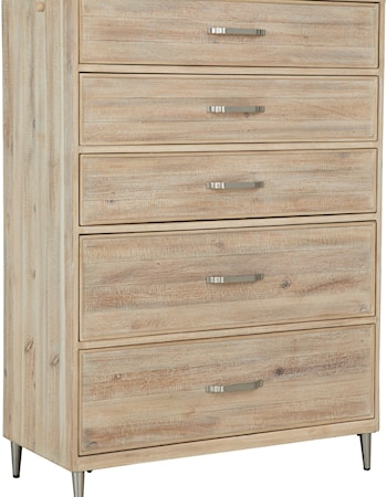 Bedroom Chest