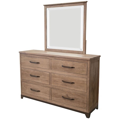 Dresser