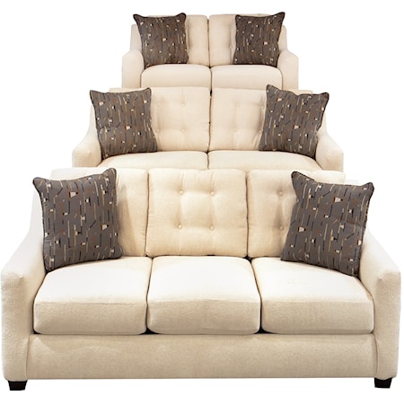 QUEEN SIZE SLEEPER
