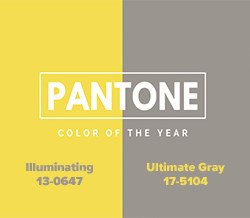 Pantone Color of the Year