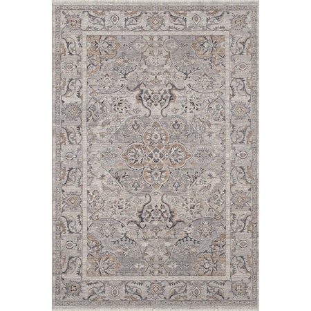 7'10" x 9'10"  Rug