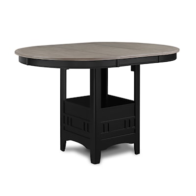 In Stock Counter and Bar Height Tables Browse Page