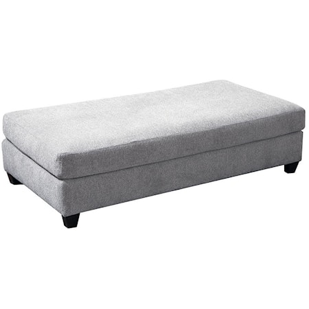 JUMBO PIT OTTOMAN
