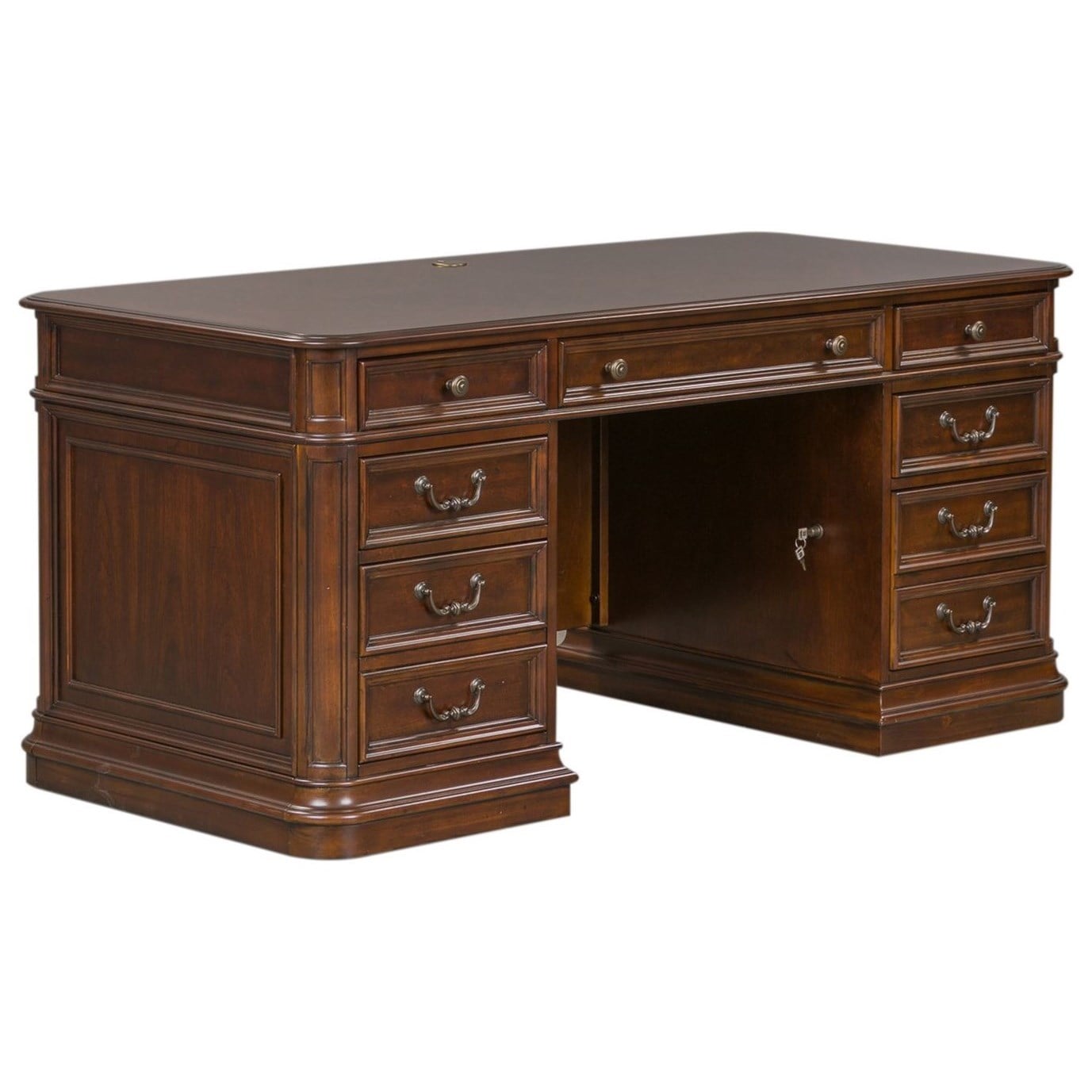 Executive Desk