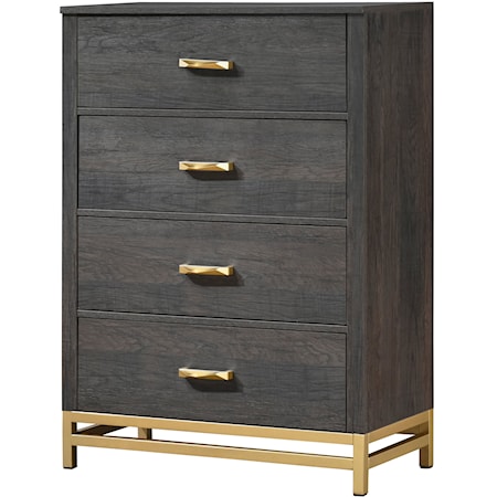 Bedroom Chest