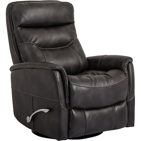 Swivel Glider Recliner