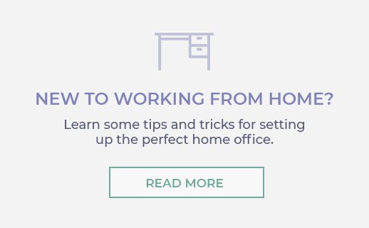 Work From Home Buying Guide