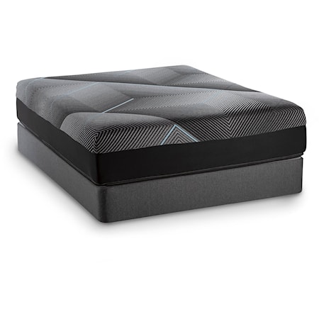 Twin Ultra Firm Mattress