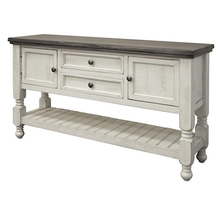 Sofa Table