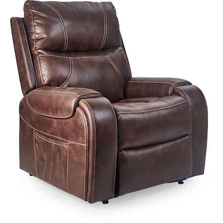 Sedona Medium Lift Recliner