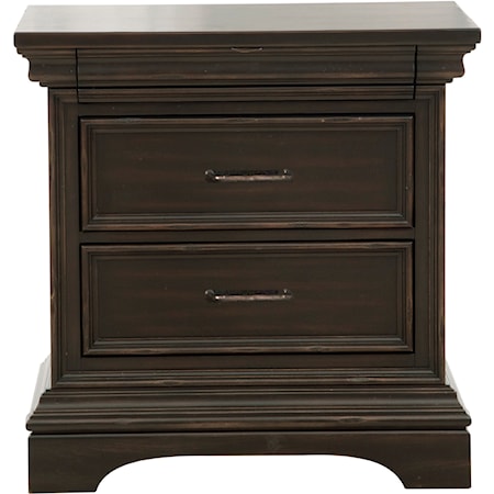 Nightstand