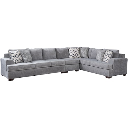 Sectional Sofa