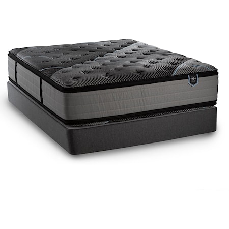 King 2-Sided Medium Firm Mattress
