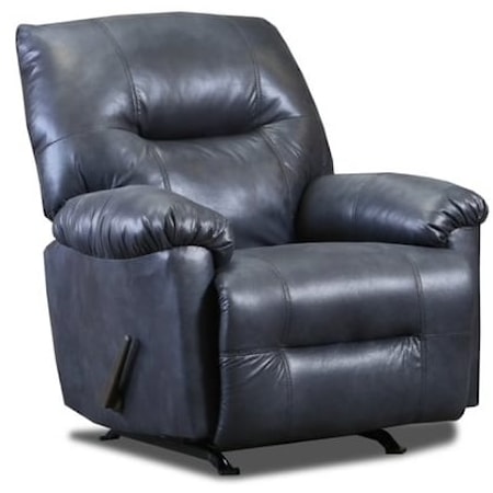 Rocker Recliner