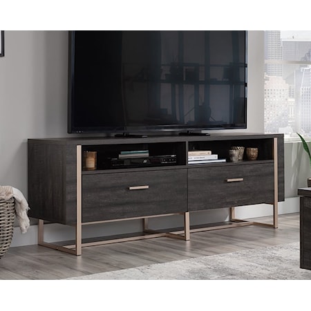 CREDENZA