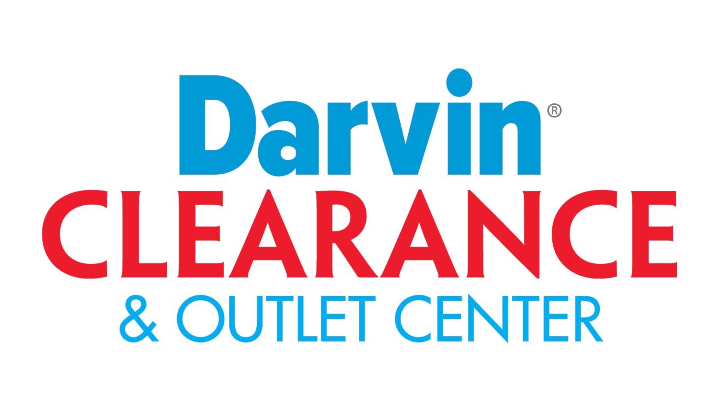 Darvin Clearance & Outlet Store