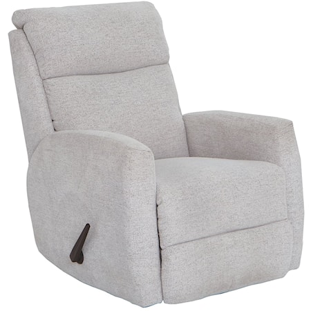 ROCKER RECLINER