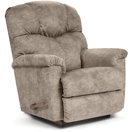 ROCKER RECLINER