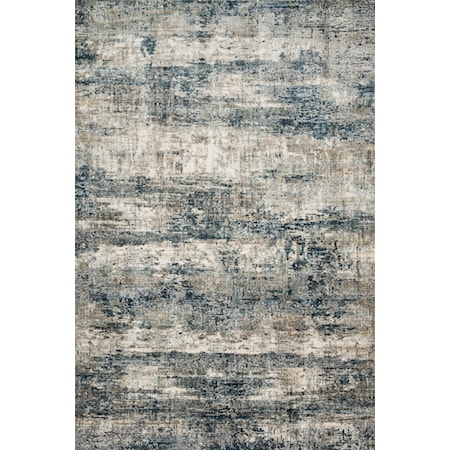 7'-10" x 10'-10" Rug