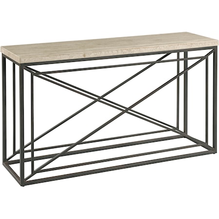Sofa Table