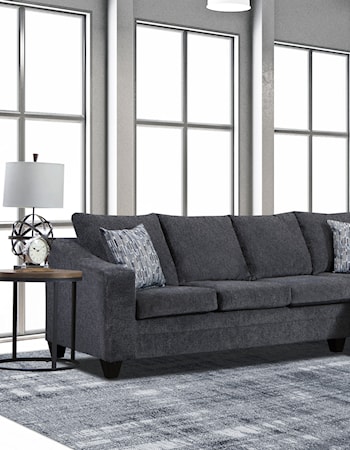 2 PIECE SECTIONAL