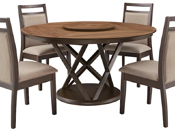 5-Piece Dining Set