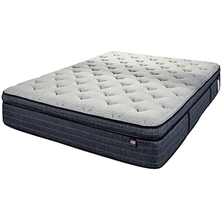 Full Pillow Top Mattress