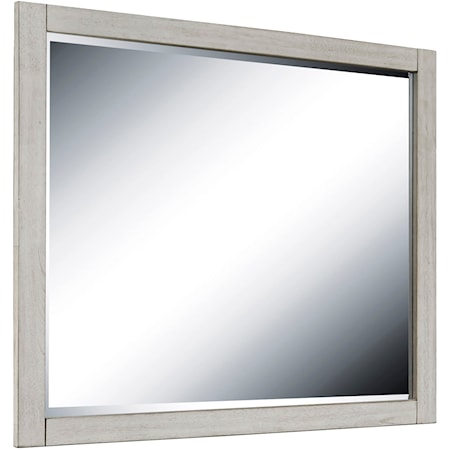 Riverwood Dresser Mirror