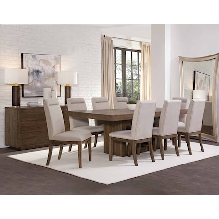 Dining Room Group