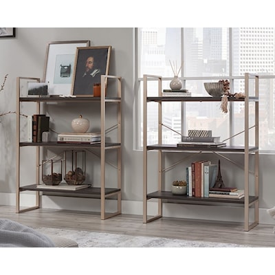 In Stock Bookcases Browse Page