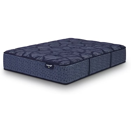 Queen Medium Hybrid Mattress