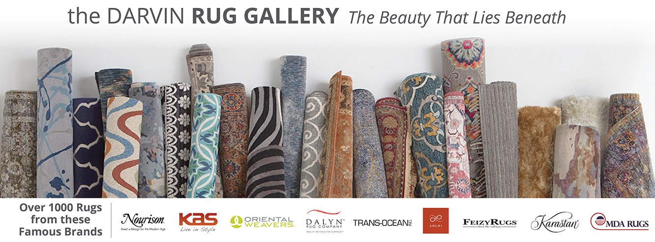 The Rug Gallery