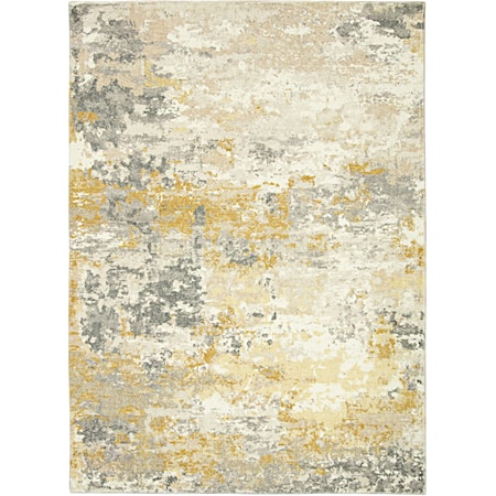 7'6" x 10'  Rug