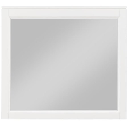 Dresser Mirror