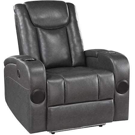 Power Reclining Chair