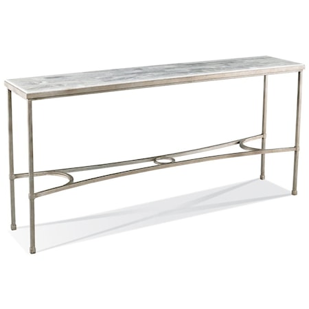 CONSOLE TABLE