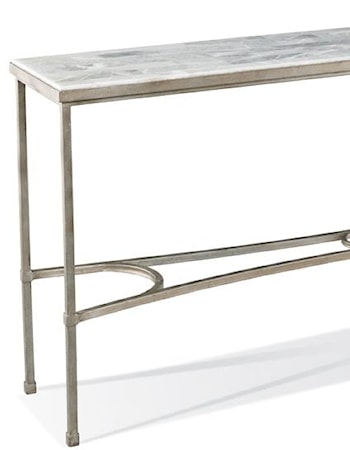 CONSOLE TABLE