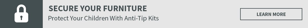 Anti-Tip Kit Guide