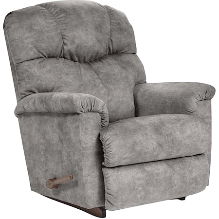 ROCKER RECLINER