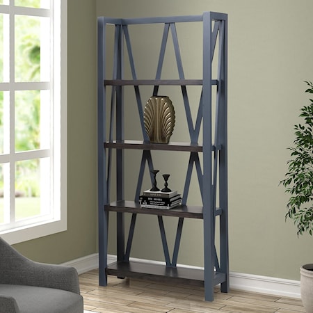 Etagere Bookcase