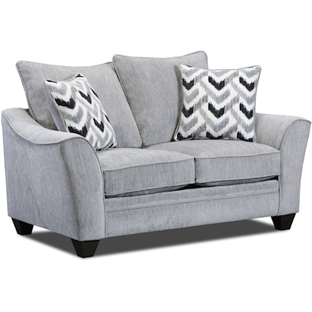 LOVESEAT